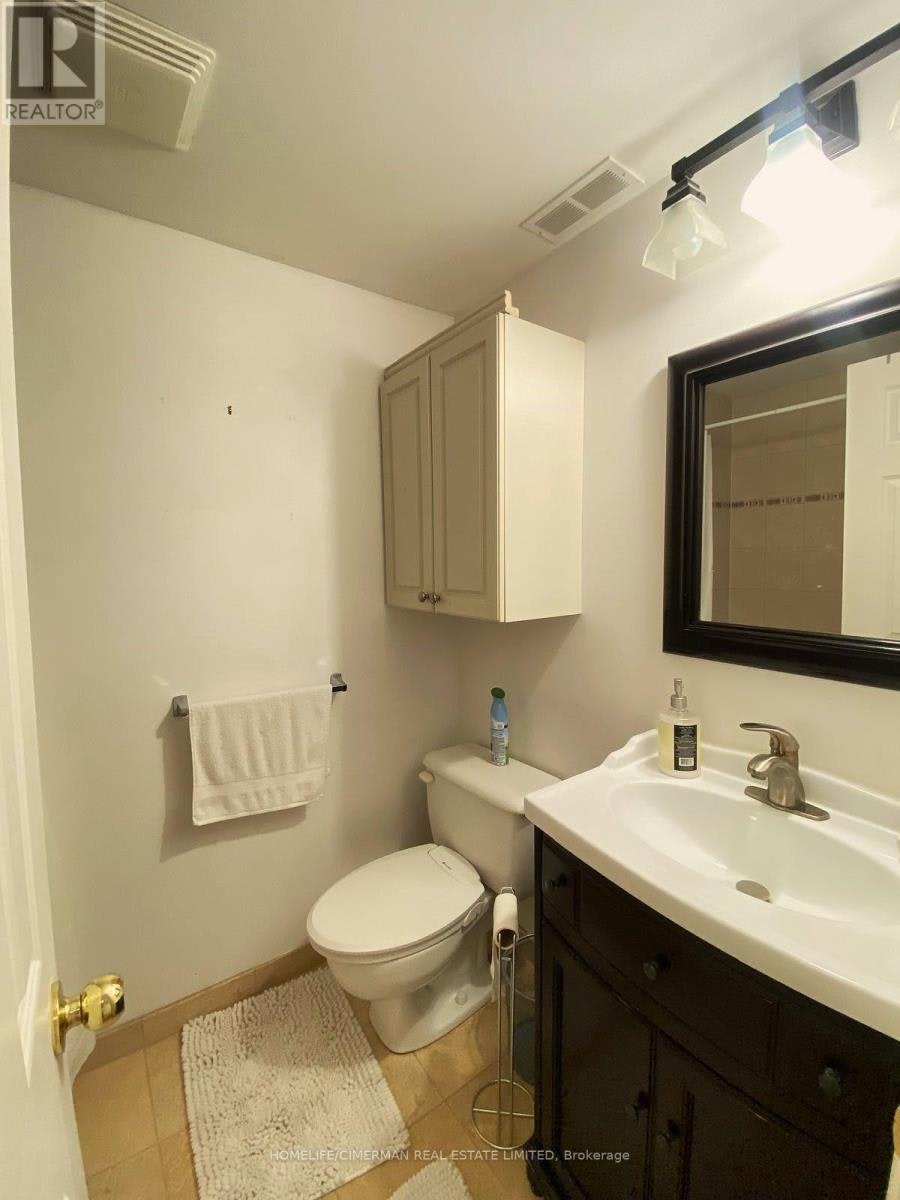 LOWER-42 Lensmith Drive, Aurora, ON, L4G 6S1 - 9