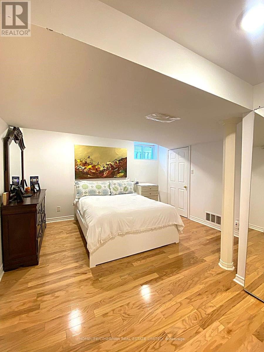 LOWER-42 Lensmith Drive, Aurora, ON, L4G 6S1 - 10