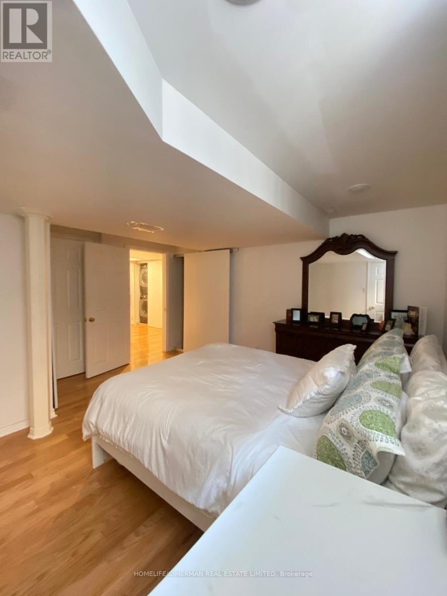 LOWER-42 Lensmith Drive, Aurora, ON, L4G 6S1 - 11