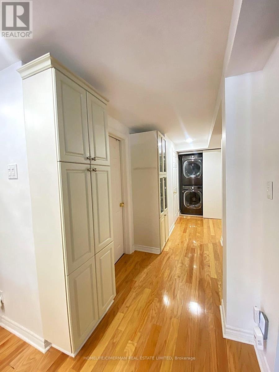 LOWER-42 Lensmith Drive, Aurora, ON, L4G 6S1 - 8