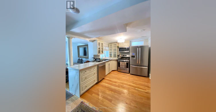 LOWER-42 Lensmith Drive, Aurora, ON, L4G 6S1 - 6