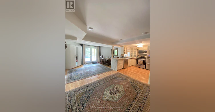 LOWER-42 Lensmith Drive, Aurora, ON, L4G 6S1 - 4