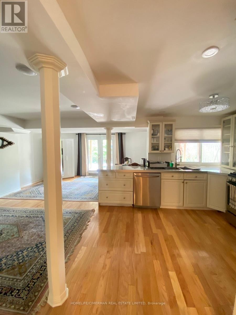 LOWER-42 Lensmith Drive, Aurora, ON, L4G 6S1 - 5
