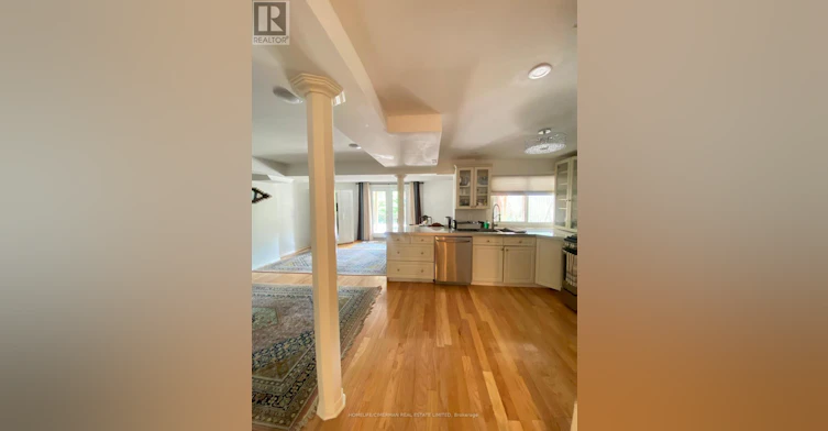 LOWER-42 Lensmith Drive, Aurora, ON, L4G 6S1 - 5