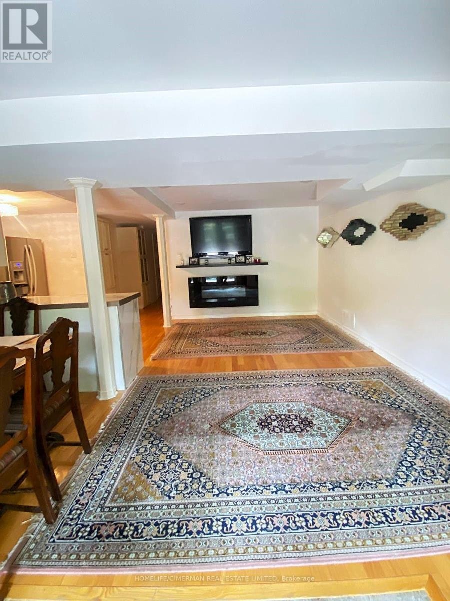 LOWER-42 Lensmith Drive, Aurora, ON, L4G 6S1 - 7