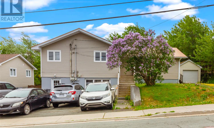 6 Riverview Avenue