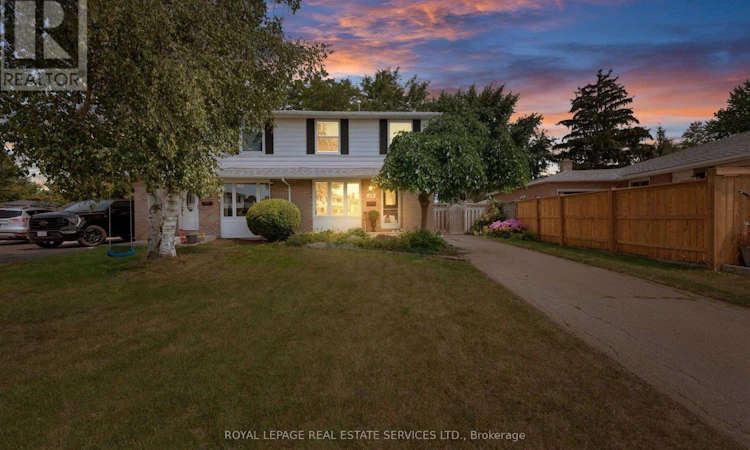 20 Glengrove Court