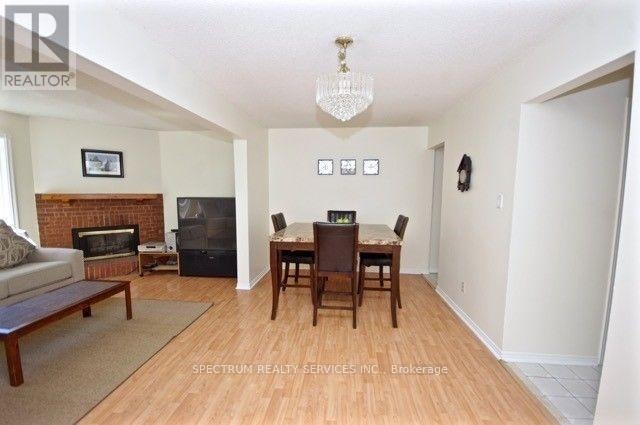 518 Galaxy Court, Mississauga, ON, L5R 2R2 - 12