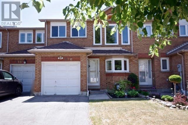 518 Galaxy Court, Mississauga, ON, L5R 2R2 - 14