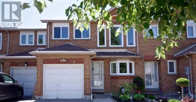 518 Galaxy Court, Mississauga, ON, L5R 2R2 - 14