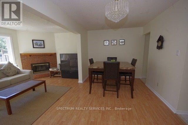 518 Galaxy Court, Mississauga, ON, L5R 2R2 - 7