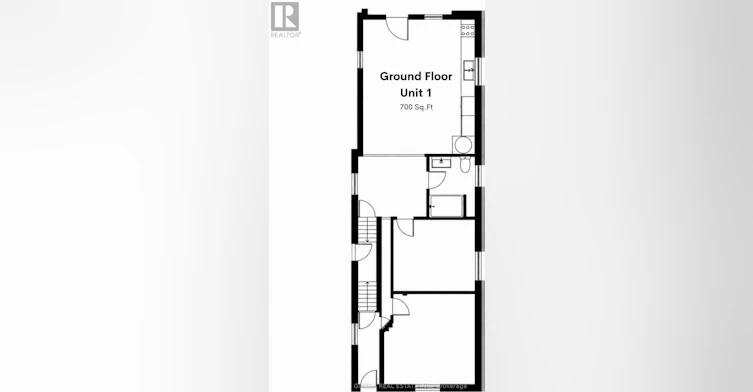 MAIN FLOOR-195 Oakmount Road N, Toronto, ON, M6P 2N1 - 11