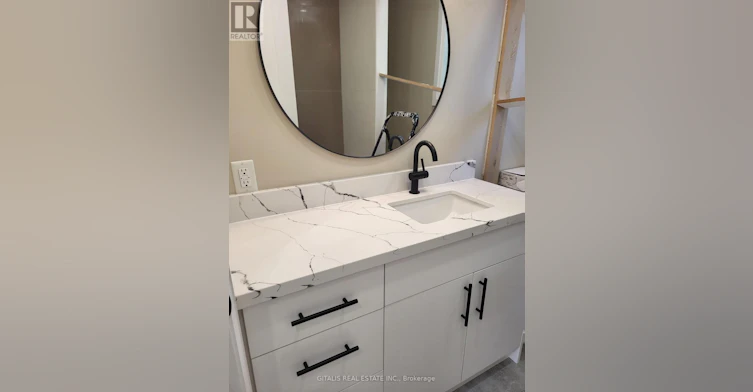 MAIN FLOOR-195 Oakmount Road N, Toronto, ON, M6P 2N1 - 8