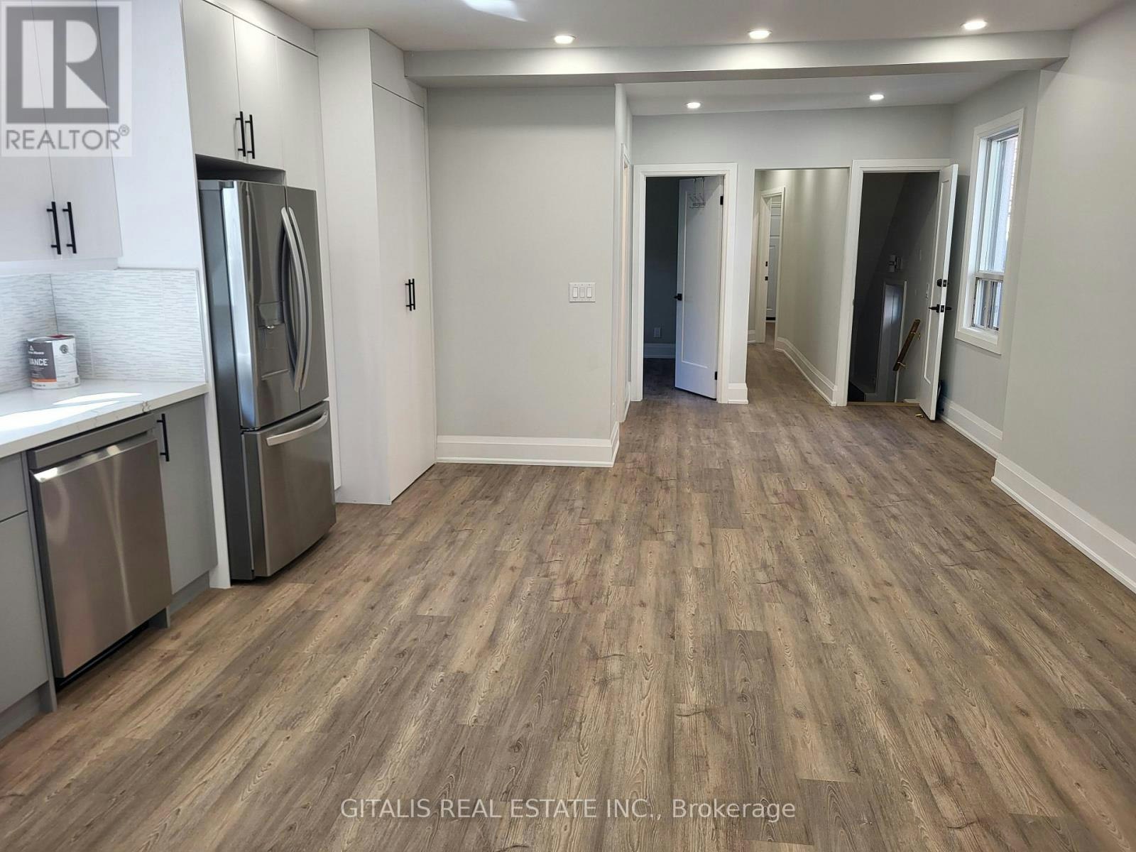 MAIN FLOOR-195 Oakmount Road N, Toronto, ON, M6P 2N1 - 3