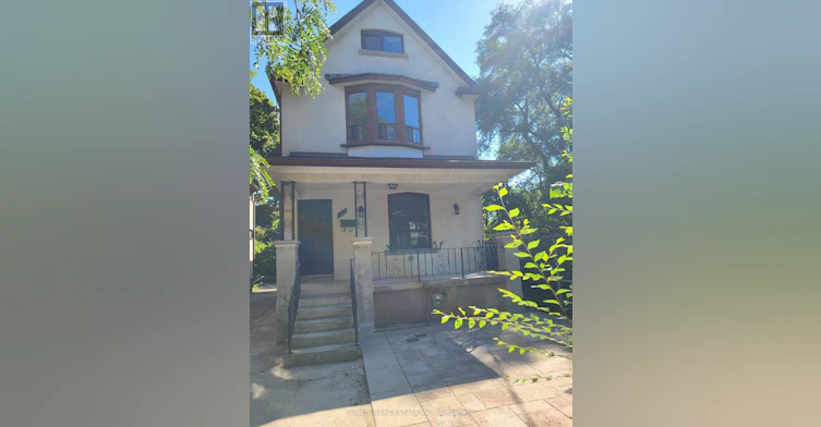 MAIN FLOOR-195 Oakmount Road N, Toronto, ON, M6P 2N1 - 16