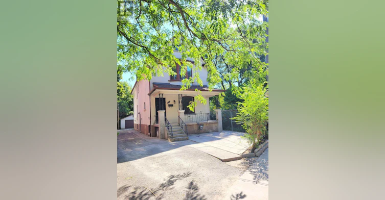 MAIN FLOOR-195 Oakmount Road N, Toronto, ON, M6P 2N1 - 14