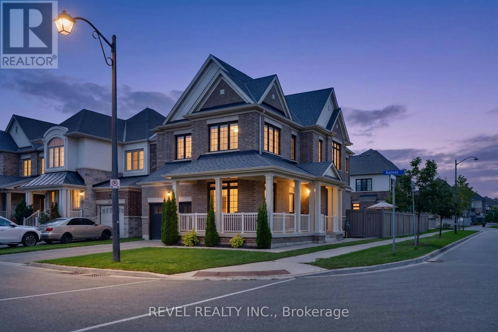 455 Ramsey Place, Milton, ON, L9E 1J6