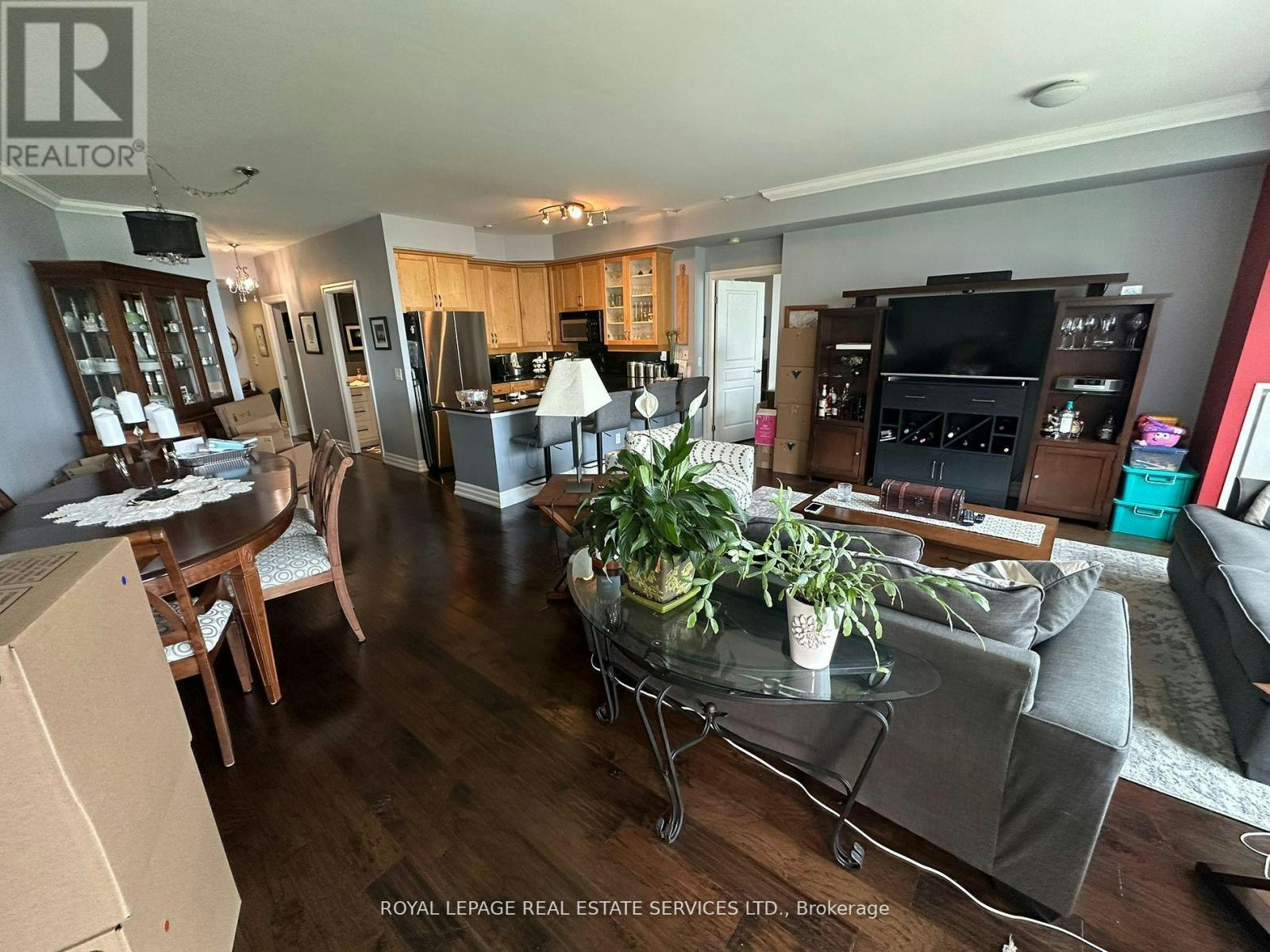 511-2083 Lake Shore Boulevard, Toronto, ON, M8V 4G2 - 7