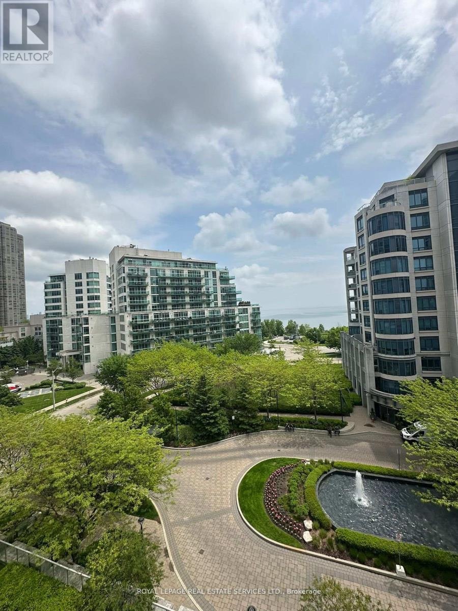 511-2083 Lake Shore Boulevard, Toronto, ON, M8V 4G2 - 10