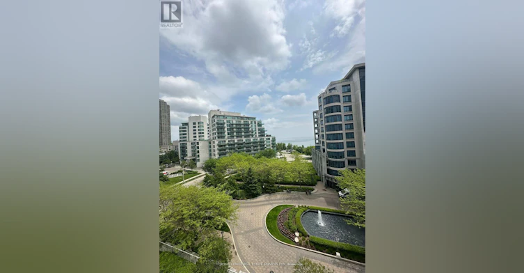 511-2083 Lake Shore Boulevard, Toronto, ON, M8V 4G2 - 10