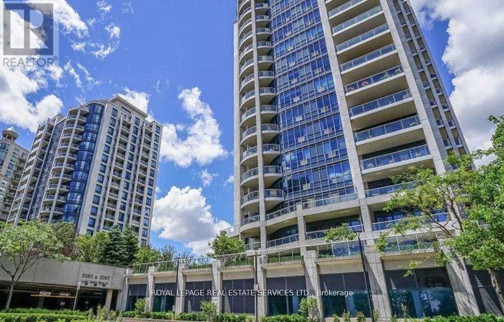 511-2083 Lake Shore Boulevard, Toronto, ON, M8V 4G2
