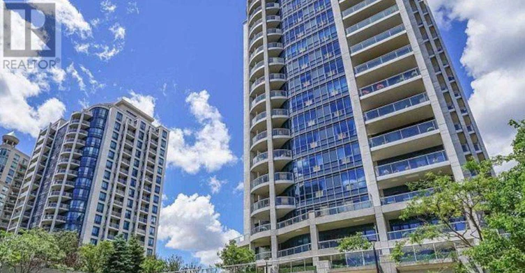 511-2083 Lake Shore Boulevard, Toronto, ON, M8V 4G2