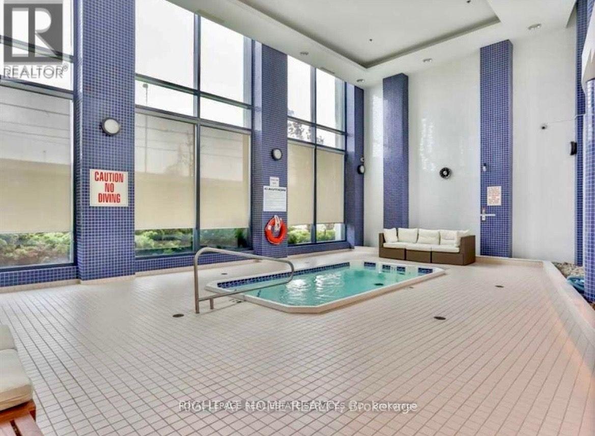 511-2083 Lake Shore Boulevard, Toronto, ON, M8V 4G2 - 22