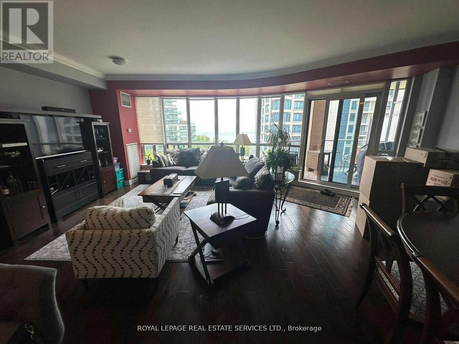 511-2083 Lake Shore Boulevard, Toronto, ON, M8V 4G2 - 4