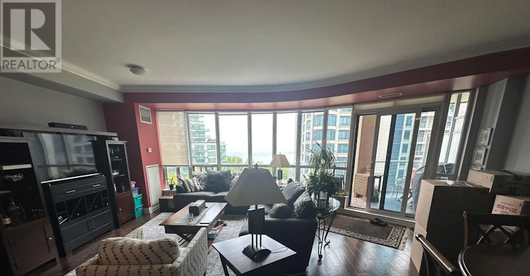 511-2083 Lake Shore Boulevard, Toronto, ON, M8V 4G2 - 4