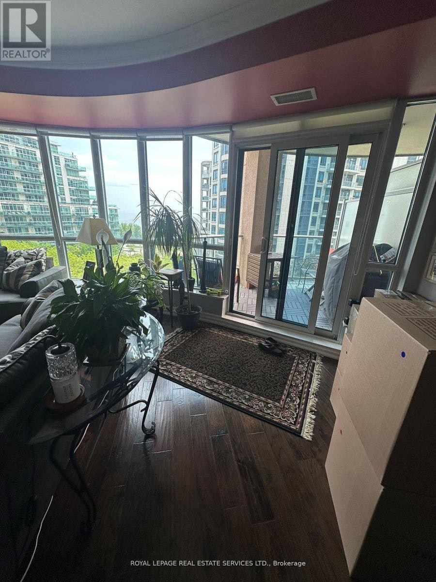 511-2083 Lake Shore Boulevard, Toronto, ON, M8V 4G2 - 8