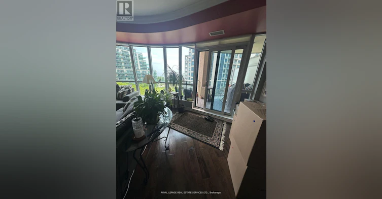 511-2083 Lake Shore Boulevard, Toronto, ON, M8V 4G2 - 8
