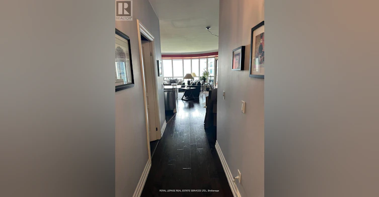 511-2083 Lake Shore Boulevard, Toronto, ON, M8V 4G2 - 2