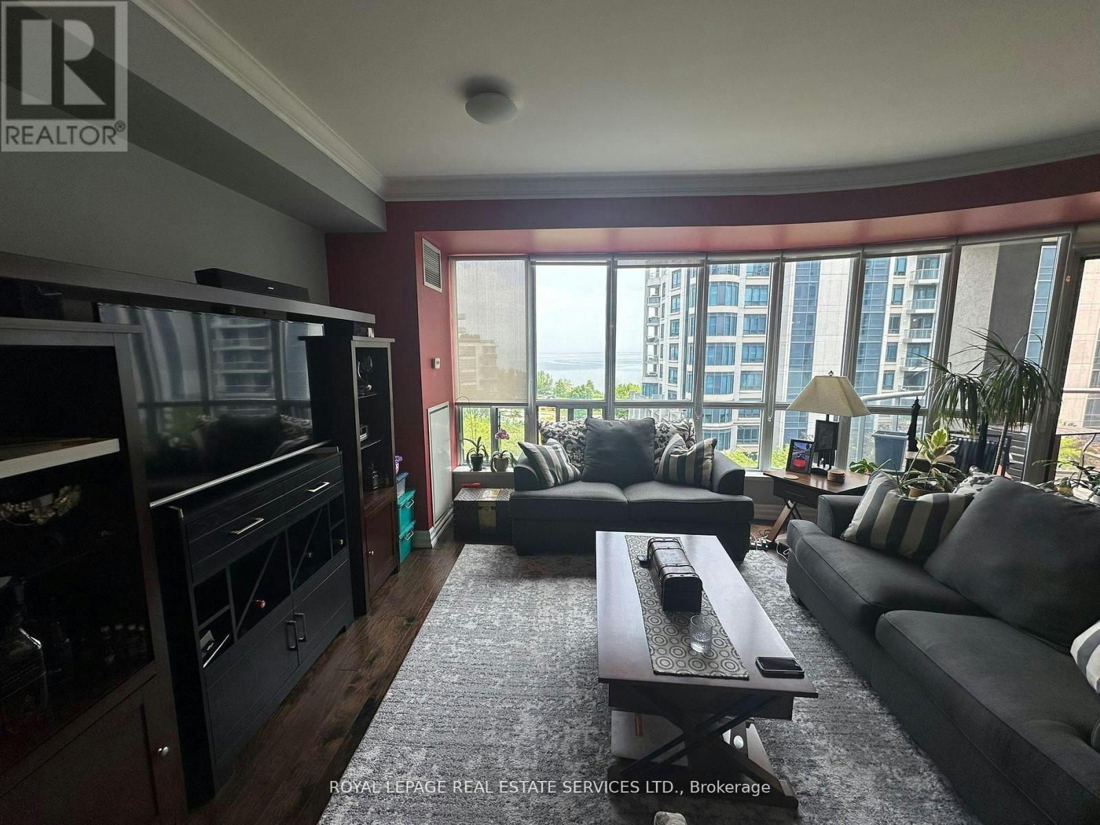 511-2083 Lake Shore Boulevard, Toronto, ON, M8V 4G2 - 3