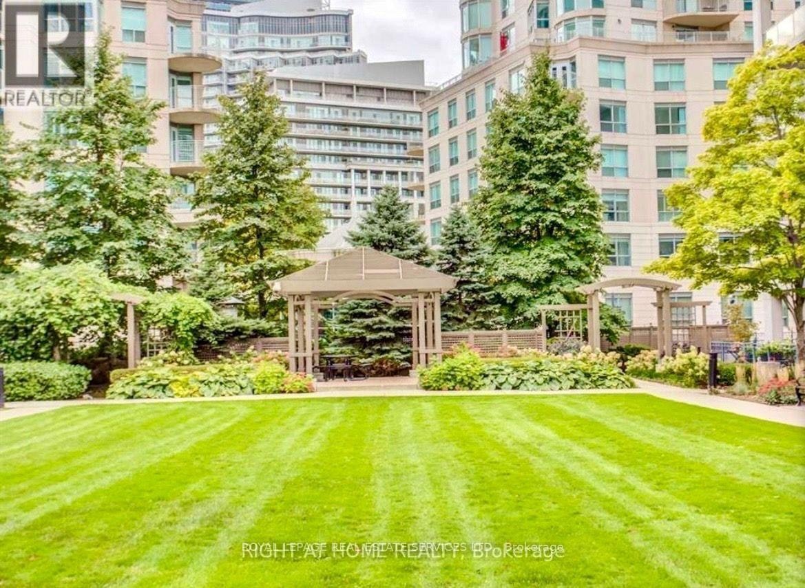 511-2083 Lake Shore Boulevard, Toronto, ON, M8V 4G2 - 23