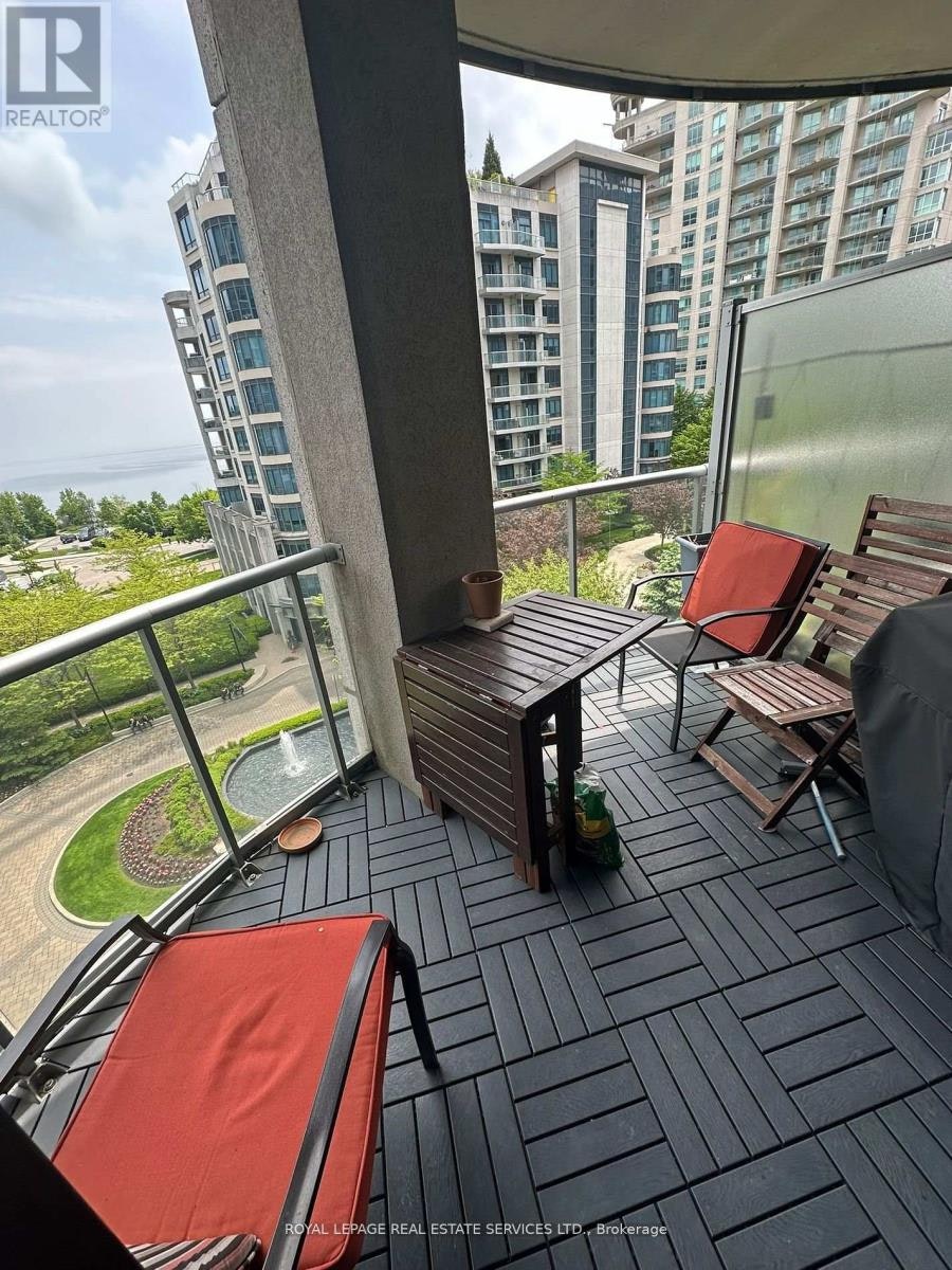 511-2083 Lake Shore Boulevard, Toronto, ON, M8V 4G2 - 9