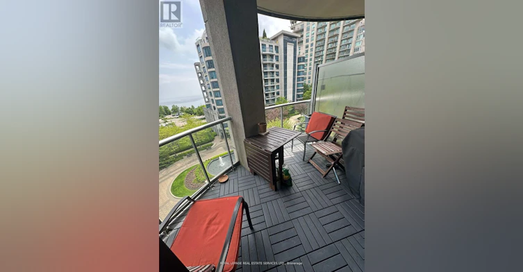511-2083 Lake Shore Boulevard, Toronto, ON, M8V 4G2 - 9