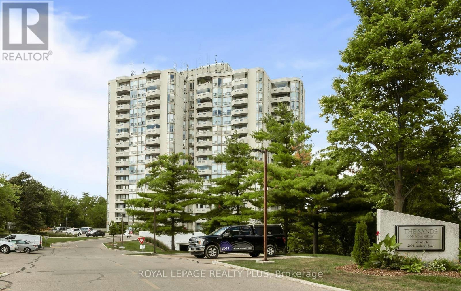 1610-20 Mcfarlane Drive, Halton Hills, ON, L7G 5J8