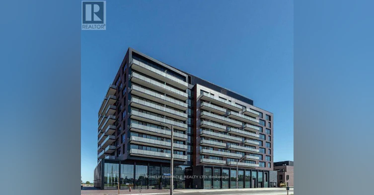 206-251 Masonry Way, Mississauga, ON, L5H 0B3