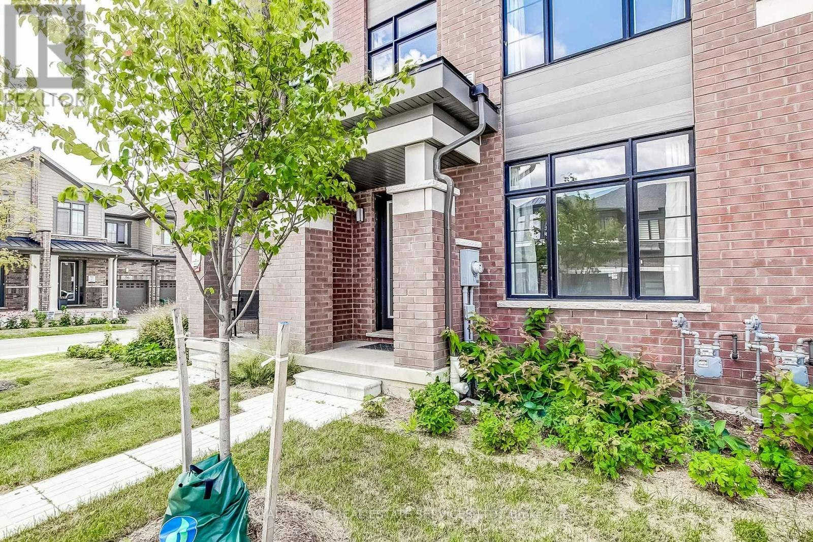 31-400 Newman Drive, Cambridge, ON, N1S 0E8 - 2