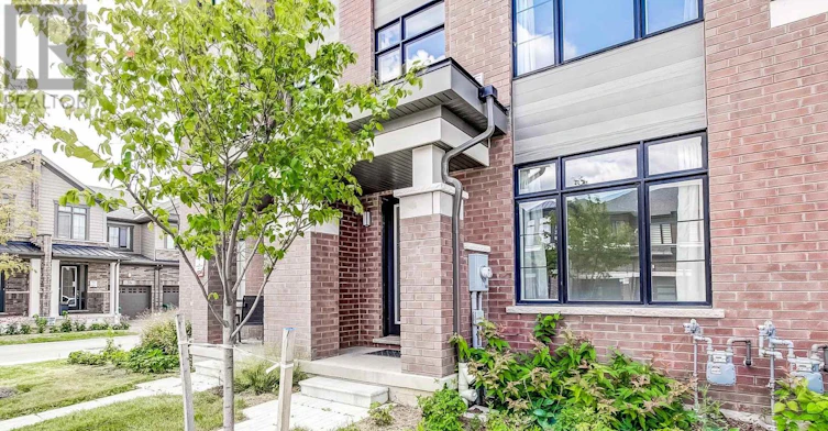 31-400 Newman Drive, Cambridge, ON, N1S 0E8 - 2