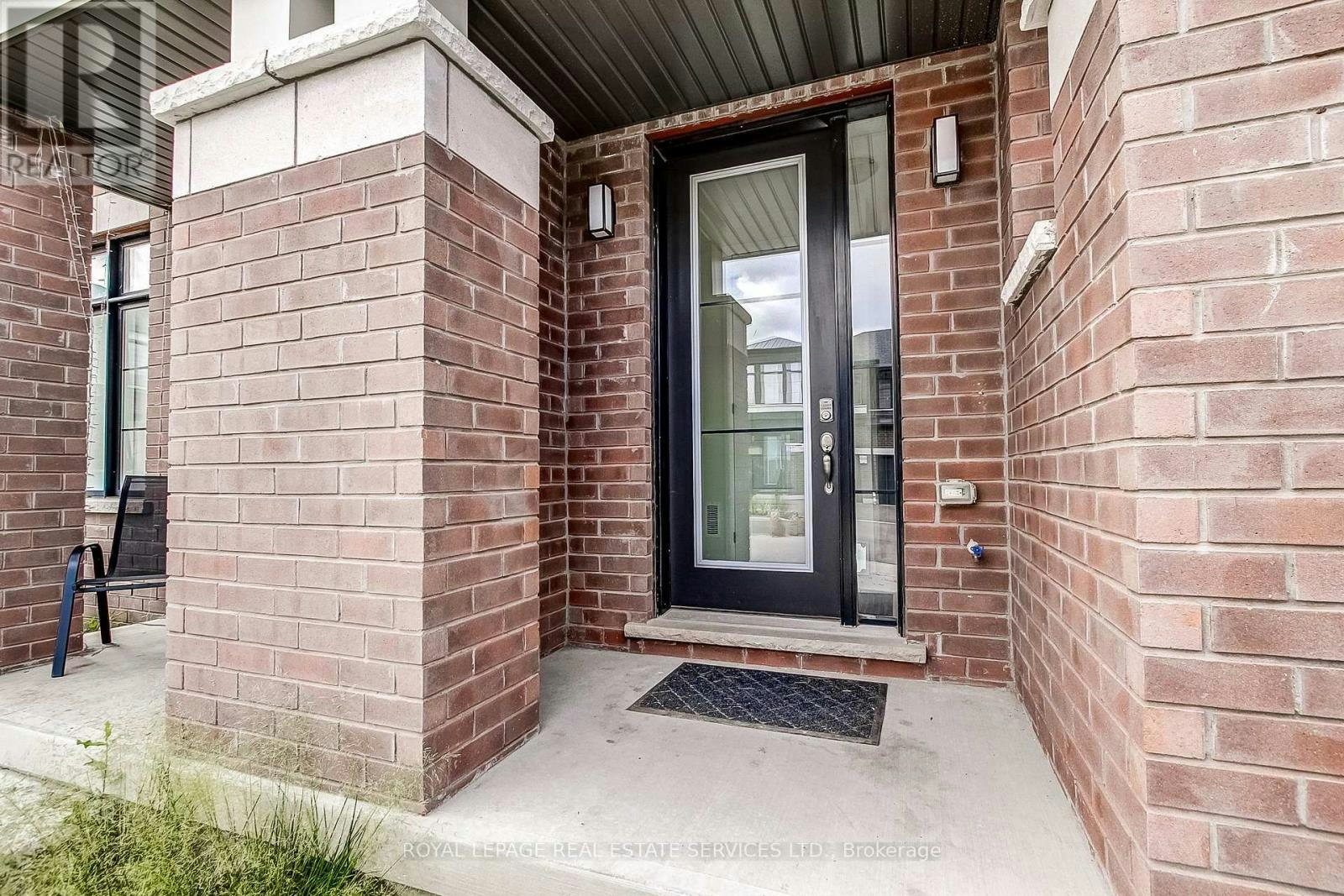 31-400 Newman Drive, Cambridge, ON, N1S 0E8 - 3