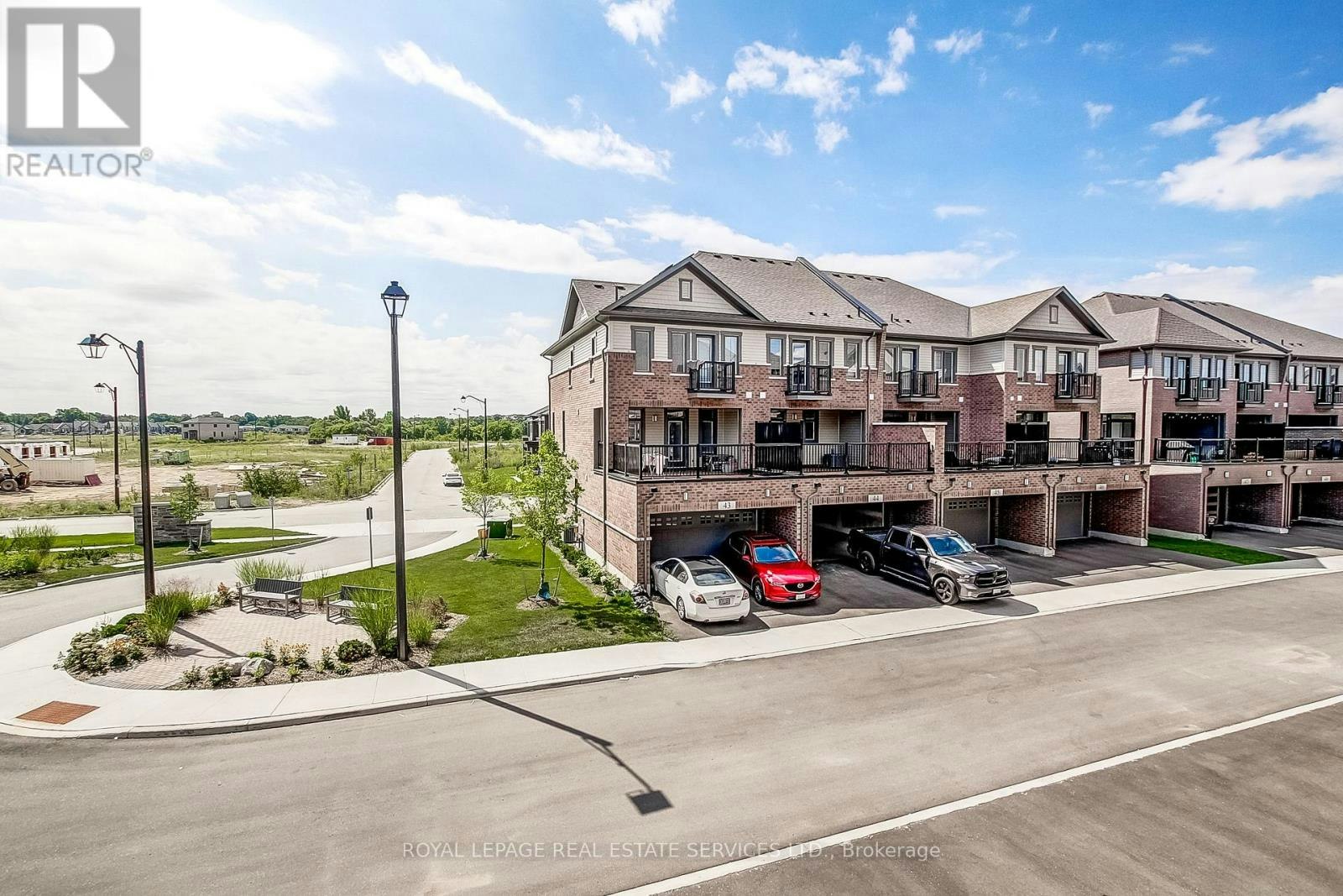 31-400 Newman Drive, Cambridge, ON, N1S 0E8 - 40
