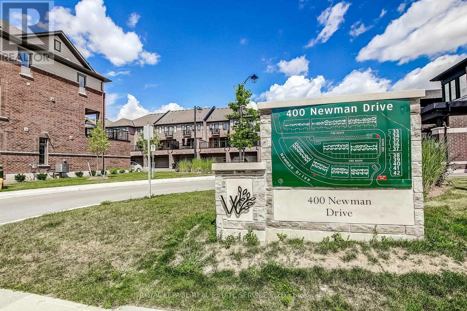 31-400 Newman Drive, Cambridge, ON, N1S 0E8 - 46