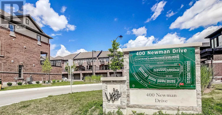 31-400 Newman Drive, Cambridge, ON, N1S 0E8 - 46