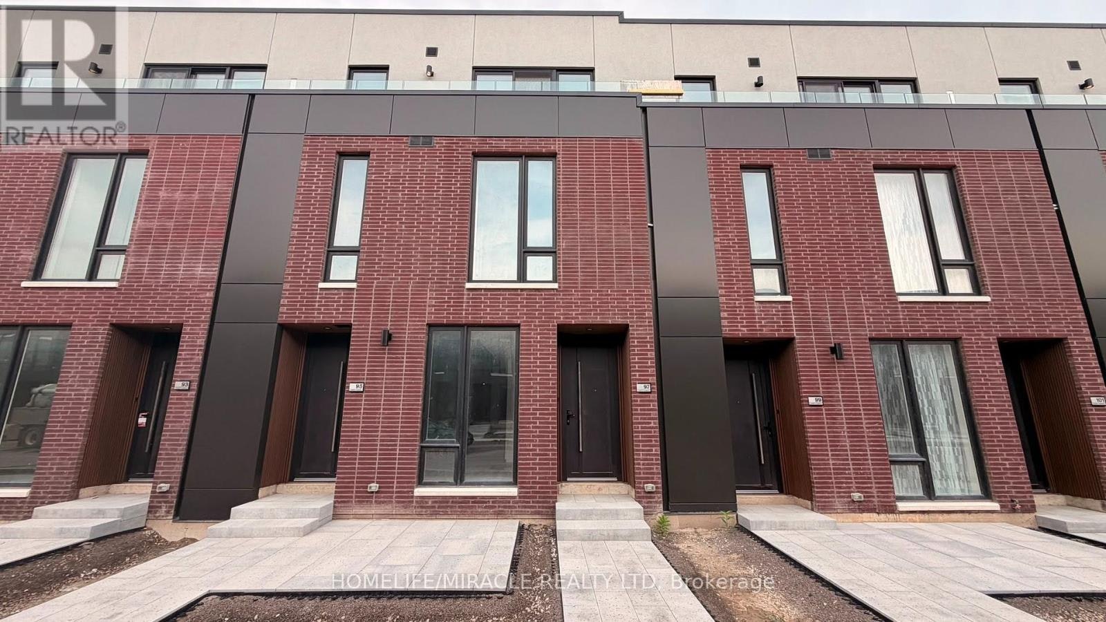 97 Everett Common, St. Catharines, ON, L2P 0H2
