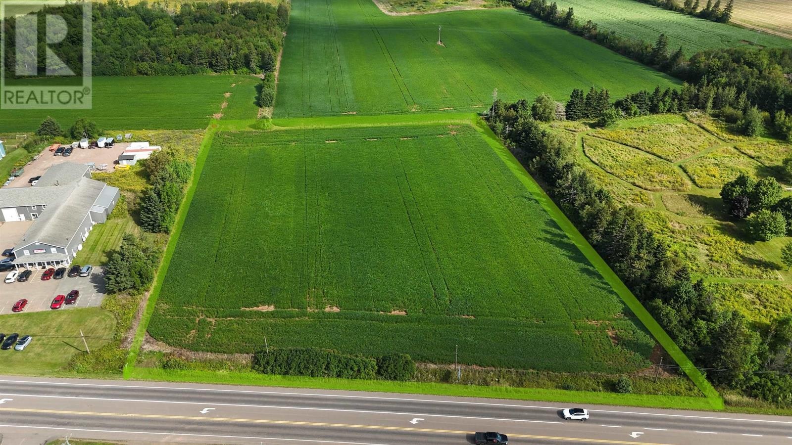 0 All Weather Highway, New Annan, PE, C1N 4J8