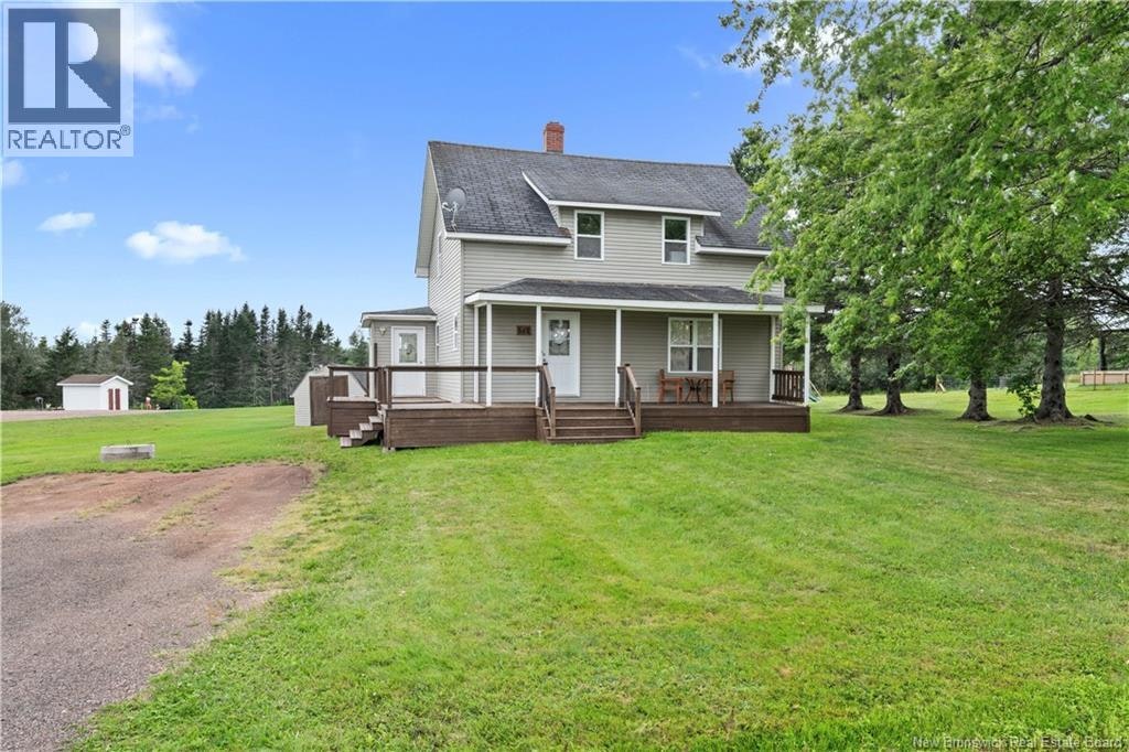 381 La Vallée Road, Memramcook, NB, E4K 3C5