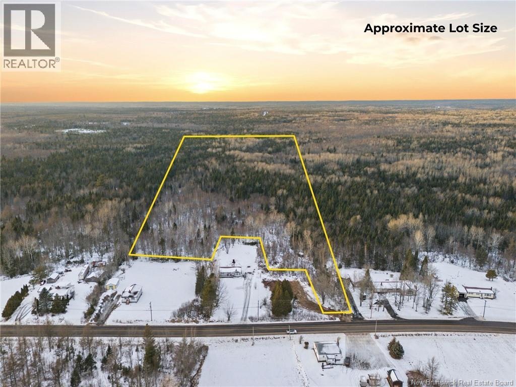 108 Pleasant Drive, Chipman, NB, E4A 1J3