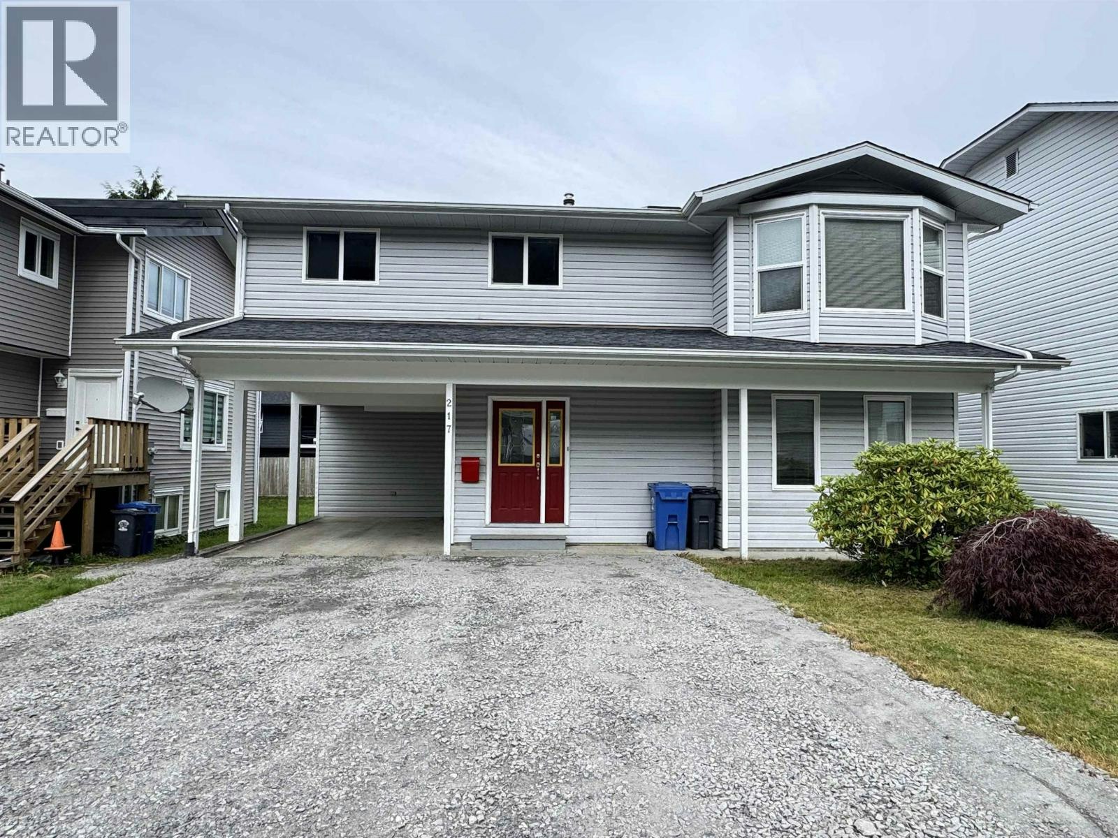 217 Cormorant Road, Prince Rupert, BC, V8J 4E6