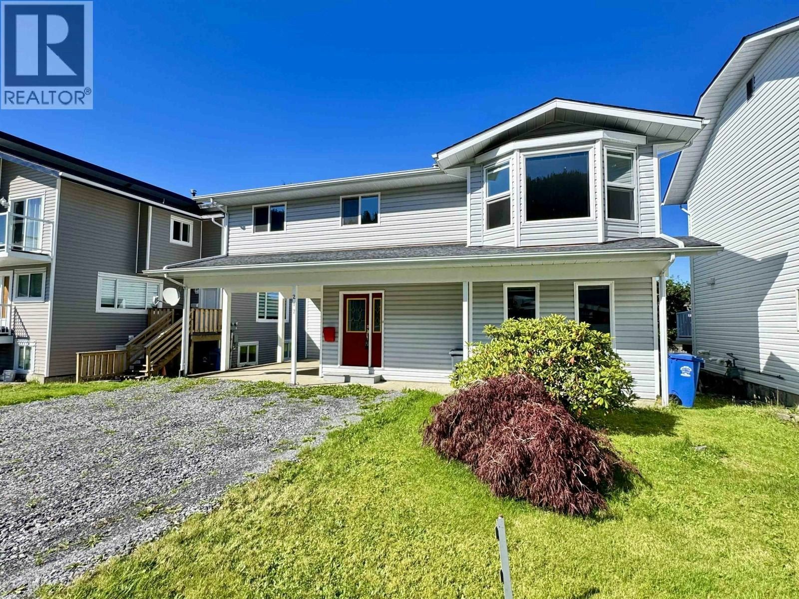 217 Cormorant Road, Prince Rupert, BC, V8J 4E6